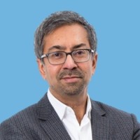 Podcast: Dr. Sanjay Patel and Rokwire Platform Development